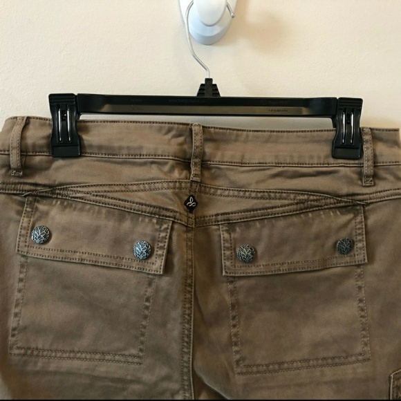 Prana Denim - Prana Jeans